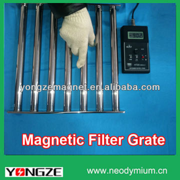 9000Gauss Grate Magnets Permanent Magnetic