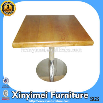 Traditional And Strong Old Coffee Table XYM-T12