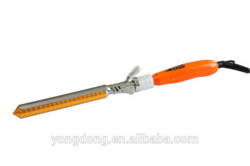 magic new type curling iron