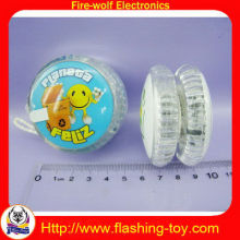 Flashing Yoyo,china Led Flashing Yo Yo Ball Manufacturer &amp; Suppliers &amp; Factory