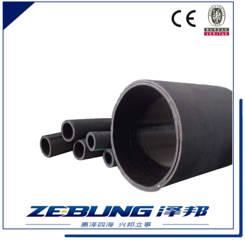Rubber Air & Water Delivery Hose