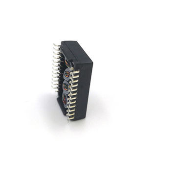 10 100 Base T Control Electric Lan Transformers