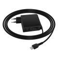 Adaptateur d&#39;alimentation universelle de type-C 45W pour Lenovo