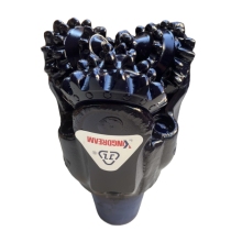 HA217 Tricone Bit - 6 1/8" JZ Rock Drill Bit Kingdream