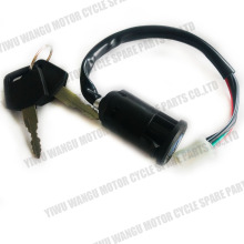 ATV 110 Ignition Lock Set - Key Set for ATV Ignition Switch & Starter