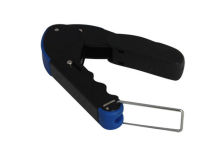 Oem Cctv Installation Tools , Cctv Compression Tool For Waterproof Connectors