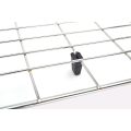Stainless steel Sleek Design Draining Grid