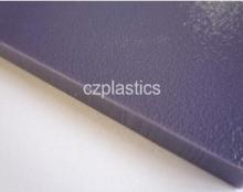 PU04 ABS Antibacterial Sheet