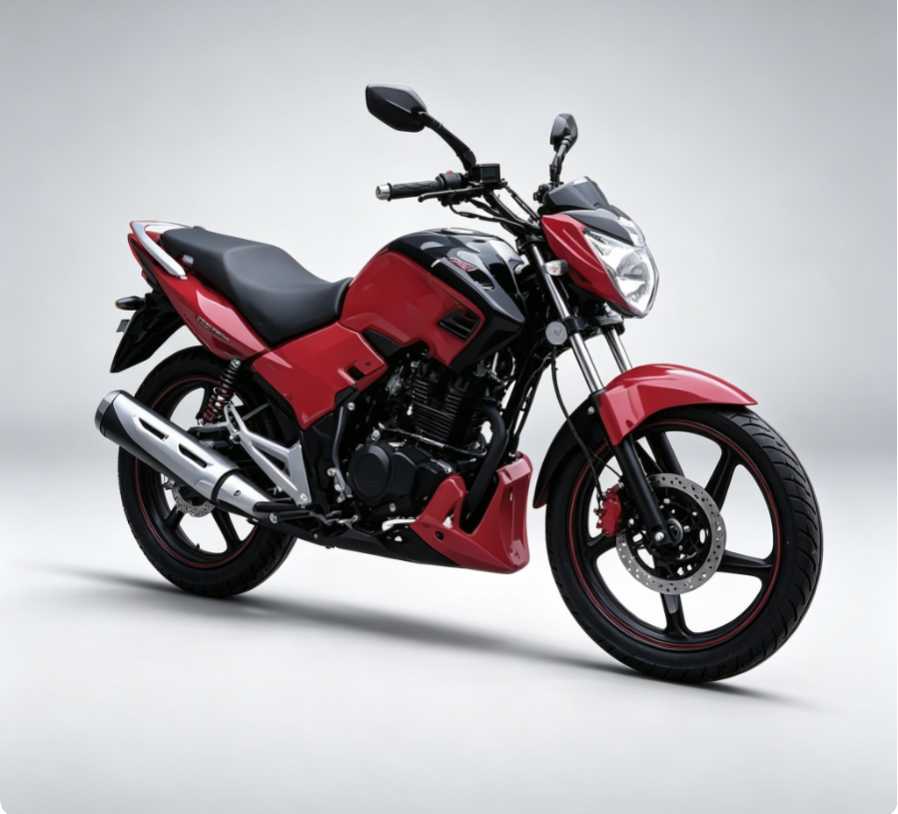 Wysokowydajne rowery na gaz ziemny High performance dirt gas bikes