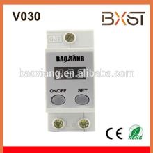 220v surge voltage protector and voltage protector