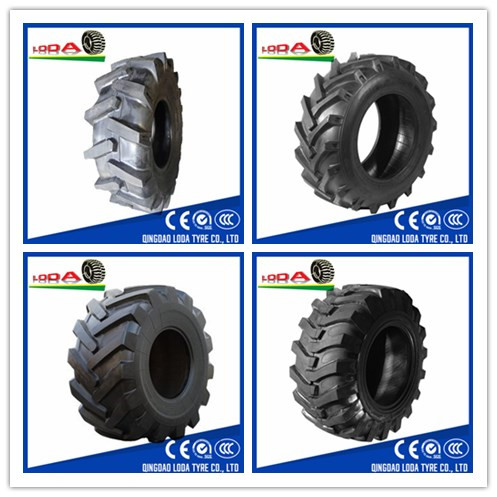 High Quality Agricultural Tire for Tractor