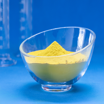 Petroleum Pipeline Anti-Corrosion Powder Solution