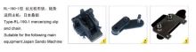 Japan Wakayama Mercerizing Machine Spare Parts Clip, Chain Stenter Machine Parts Oem