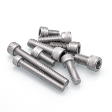 stainless steel hardware