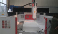 Styrofoam EPS coupe industrielle CNC 1530