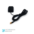 Fakra Connector GNSS 4Gアンテナ