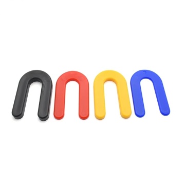 Plastic U-Type Flat Packers Plastic Shims