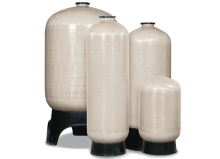 Industrial FRP Tank(30"-63")