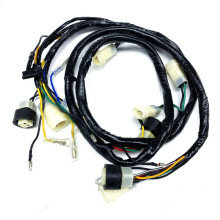 Yamaha Banshee 350 Wire Harness Assembly for 1987-2006 Models
