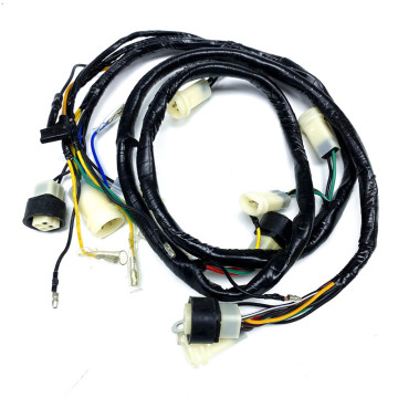 Yamaha Banshee 350 Wire Harness Assembly for 1987-2006 Models