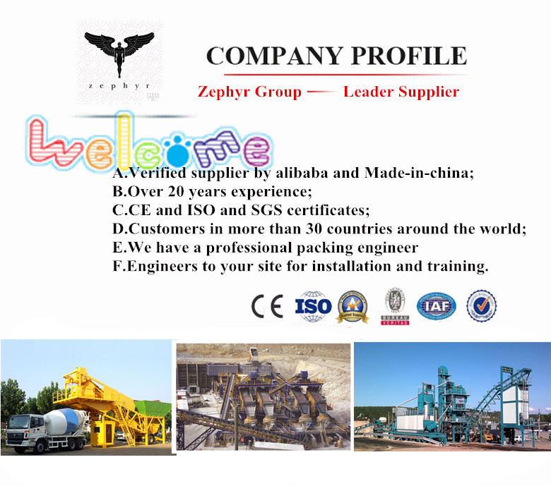 Company information 