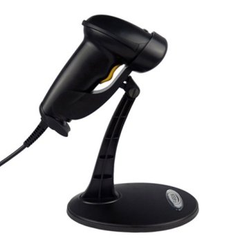 FG9800 Automatic laser barcode scanner