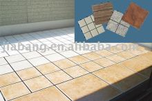 Home Improvement (DIY floor panel)