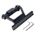 AK74U Side Locker QD Picatinny Rail Scope Mount