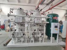 Low Air-nitrogen Ratio PSA Nitrogen Generator