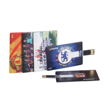 Import China Goods Business Card Usb Flash Drive Free Printing Card Usb Memory Stick