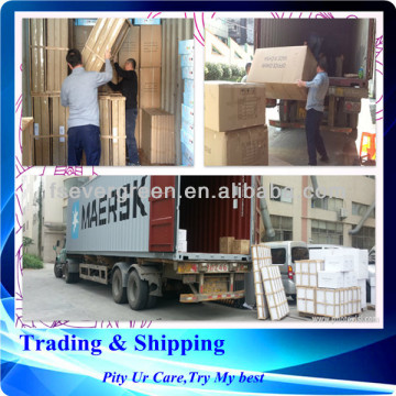 Foshan Freight Forwarding and Customs Clearance Services to Philippines