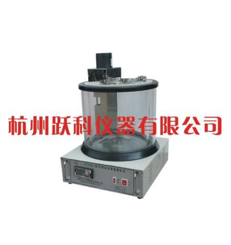 STYDN-3 Asphalt kinematic viscosity testing device