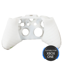Flexible Silicone Protective Case For Xbox-One Controller