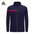 Nieuwe softshell jas voor heren