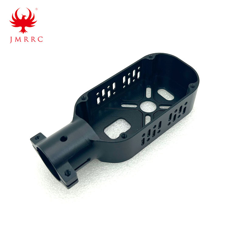 20mm Brushless Motor Mount for Aluminium Alloy Machining Parts