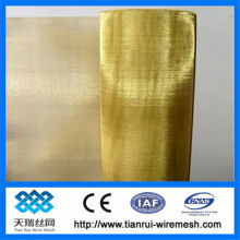 Low Price Brass Wire Mesh, Brass Nets(supplier)