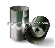 stainless steel golf cup