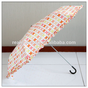 3FT025 stock lady unbrella