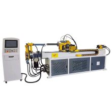 Industrial Pipe Bending Machine with Enhanced Automation