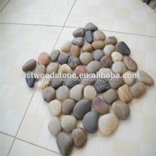 Pebble wash stone