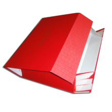 Luxury Shoes Cardboard Folding Packaging Boxes