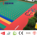 Pavimenti per bambini a interblocco modulari pavimenti da gioco