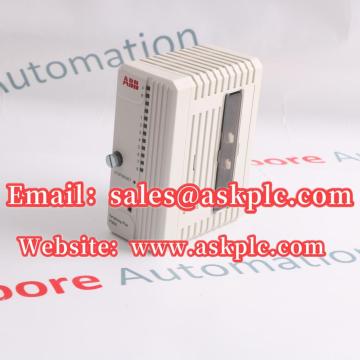 ABB DI880 High Integrity Digital Input 3BSE028586R1