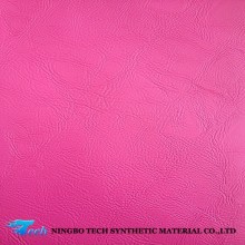 2015 pu bag making material tote bag leather