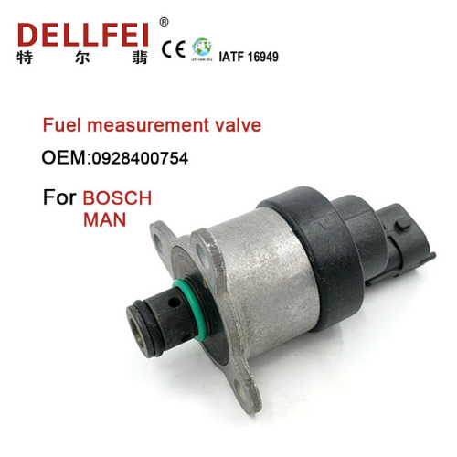 Wholesale MAN Fuel metering solenoid valve 0928400754