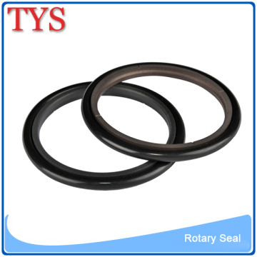 step seal/rotary seal/hbts seals