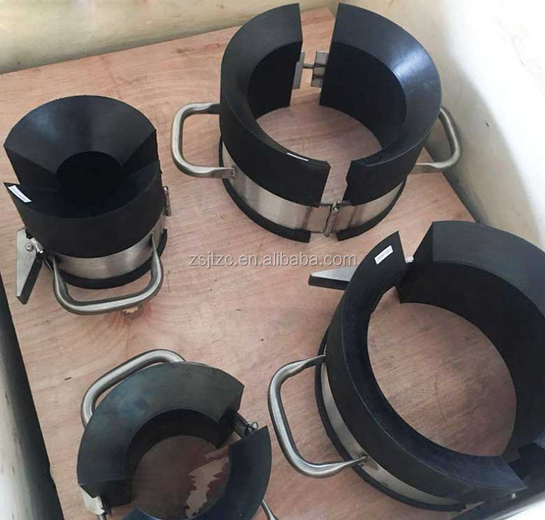 API Oilfield Rubber Casing Stabbing Stabbing Guides Stabbing-Guides For Oil Water Pipe Guidance From China Factory Price