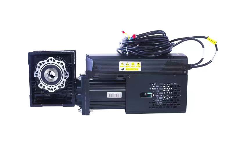 A1 Series servo motor for high speed door