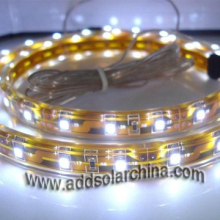 TR solar LED twinkle light Led Holiday Light