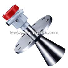 Radar Level Measurement, Radar Level Transmitter, Level Controller